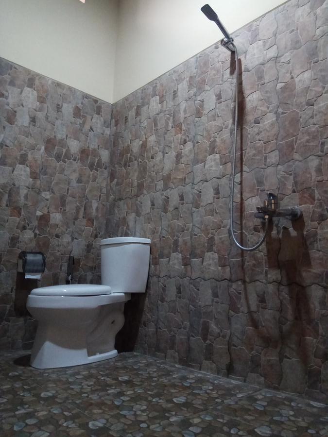Doeloerkoe Homestay Solo 外观 照片
